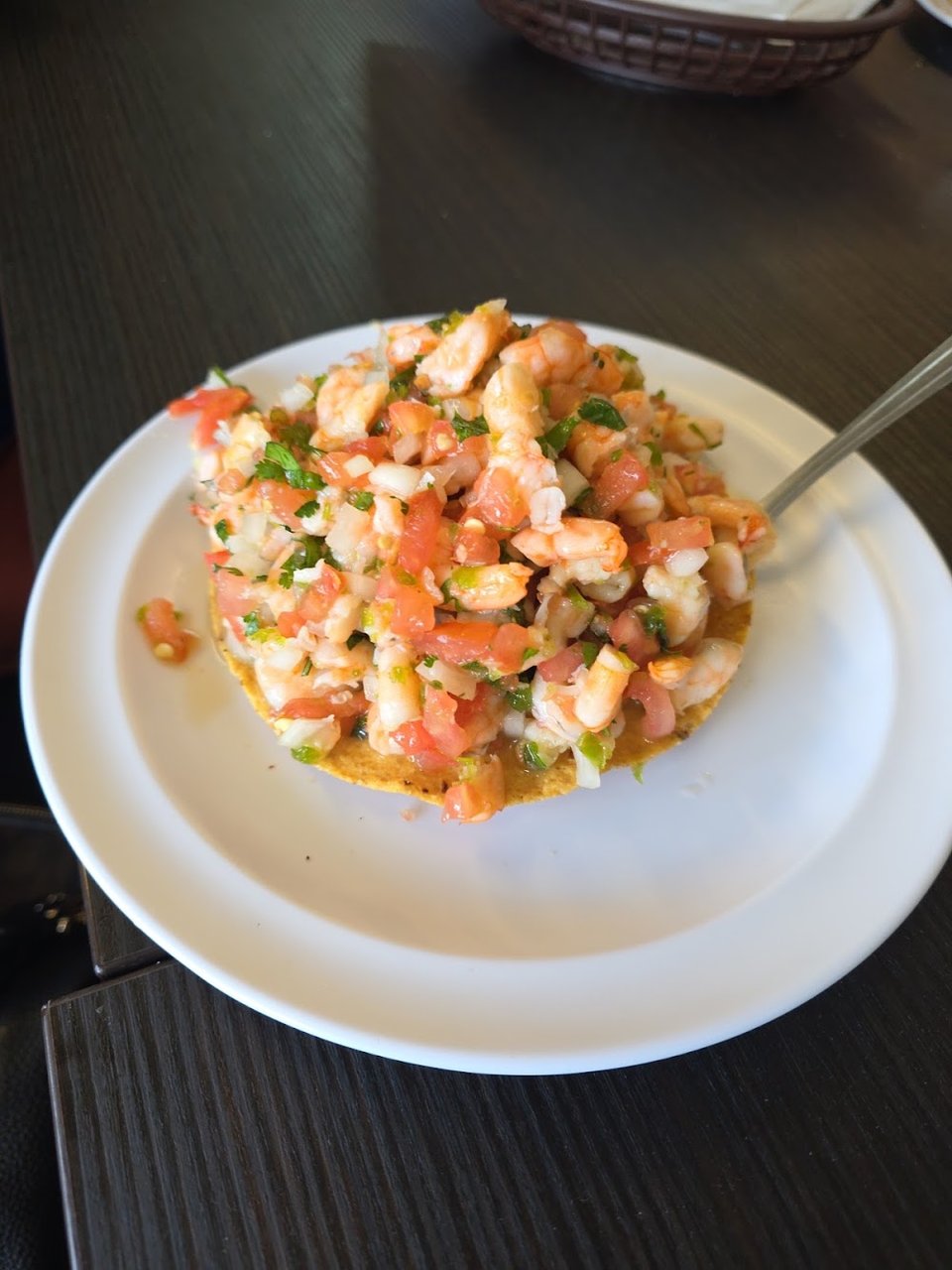 Tostada