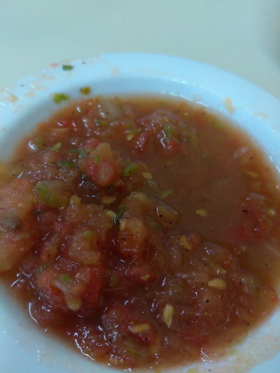 Salsa Wey