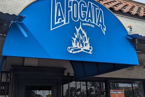 La Fogata Restaurant