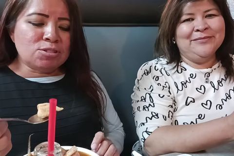 Ostioneria Colima